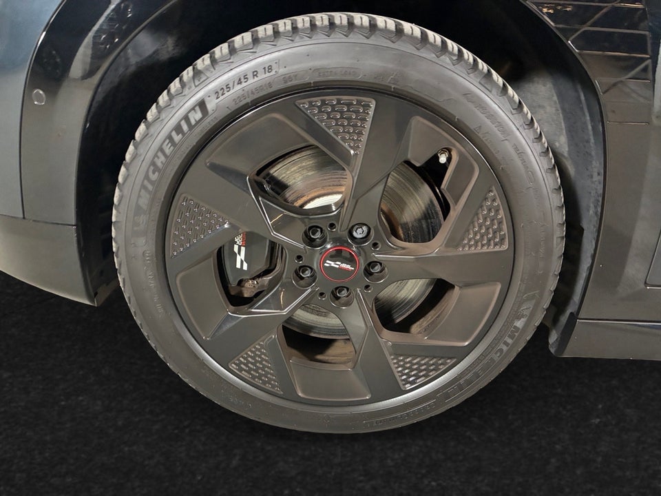 MINI Aceman SE JCW Trim M 5d