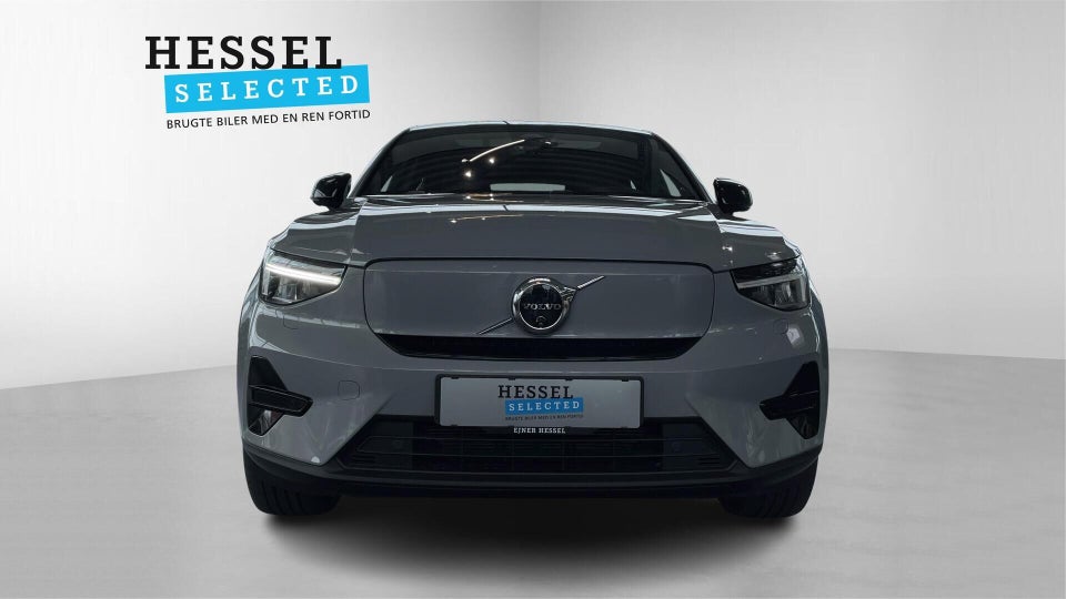 Volvo EC40 Extended Range Core 5d