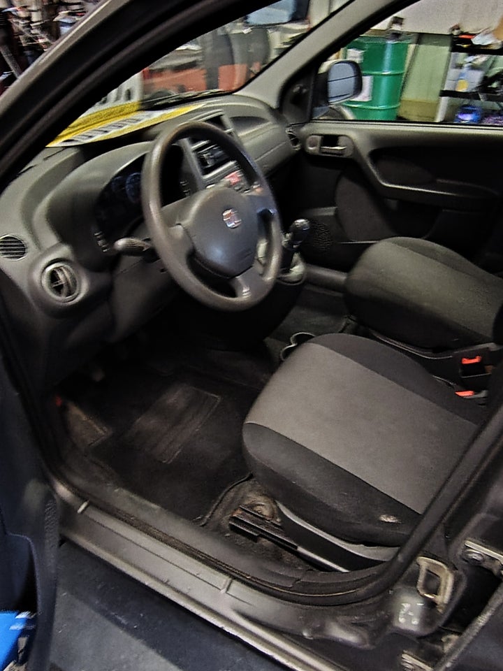 Fiat Panda 1,2 Dynamic ECO 5d