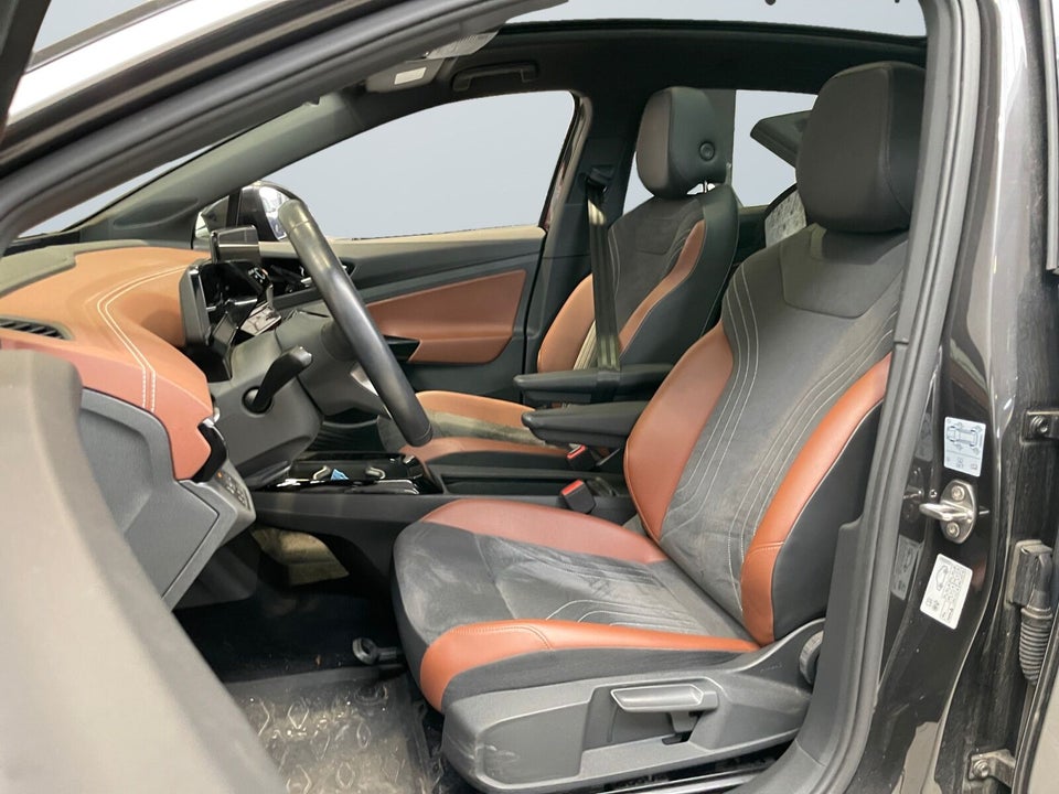 VW ID.4 77 Pro Performance 5d