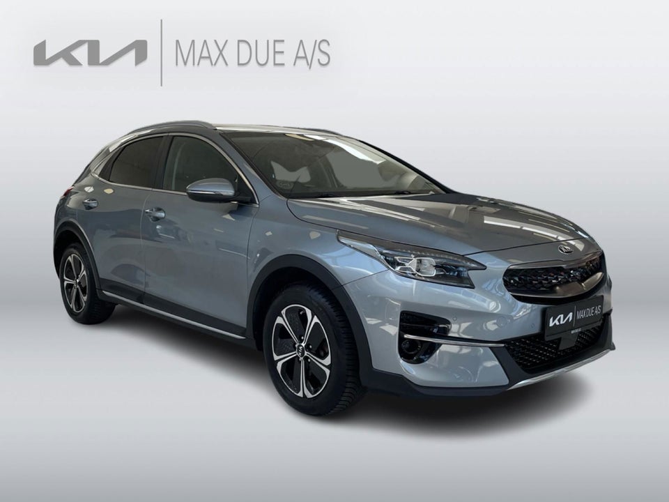 Kia XCeed 1,6 PHEV Upgrade+ DCT 5d