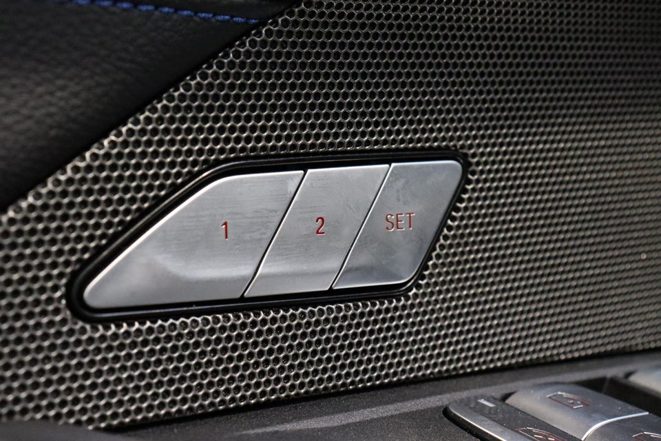 BMW i4 M50 M-Sport Supercharged xDrive 5d