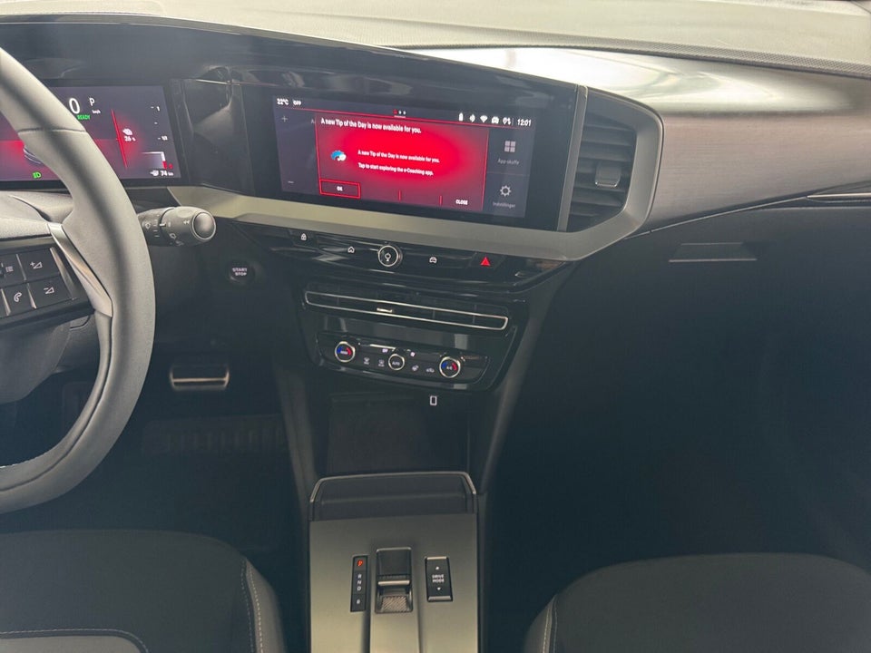 Opel Mokka-e 54 GS Line 5d