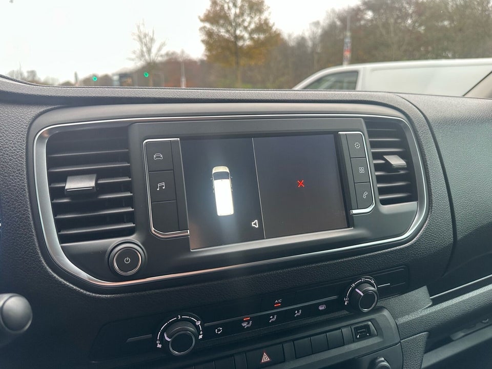 Opel Vivaro-e 75 Enjoy+ L2