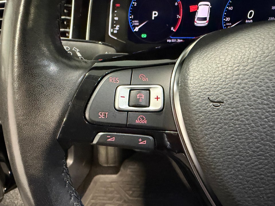 VW Polo 1,0 TSi 110 Highline DSG 5d