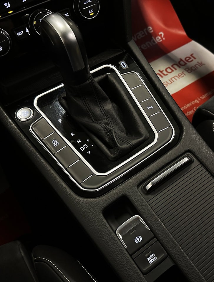 VW Passat 2,0 TDi 150 Elegance+ Variant DSG 5d