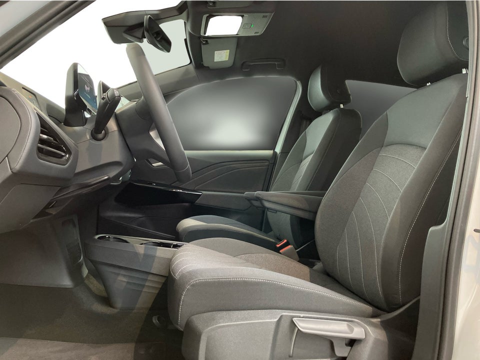 VW ID.3 77 Pro S Van 5d