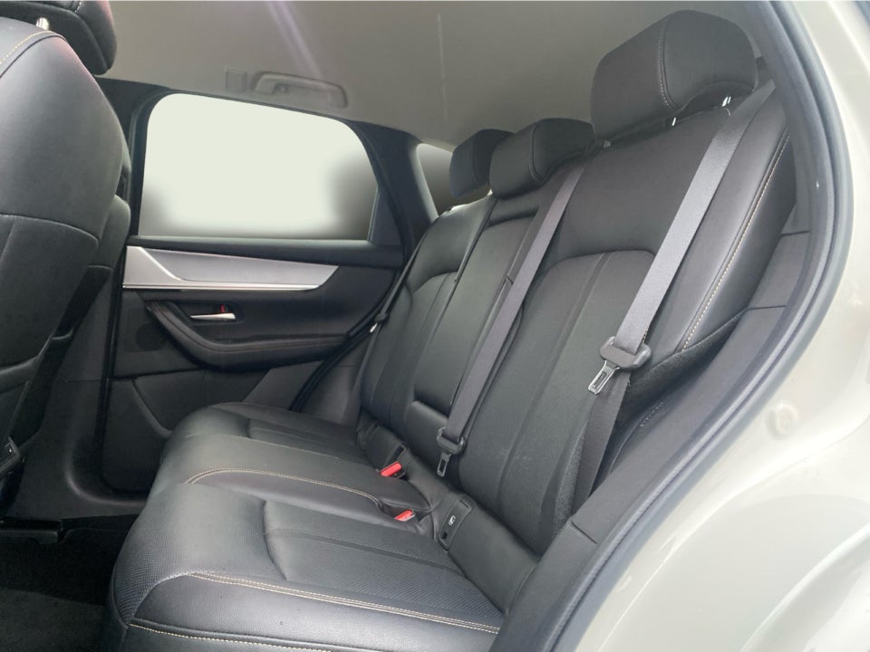 Mazda CX-60 2,5 PHEV Homura aut. AWD 5d