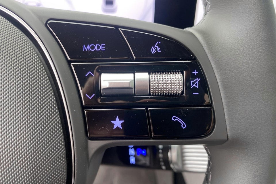 Hyundai Ioniq 6 77 Techniq 4d