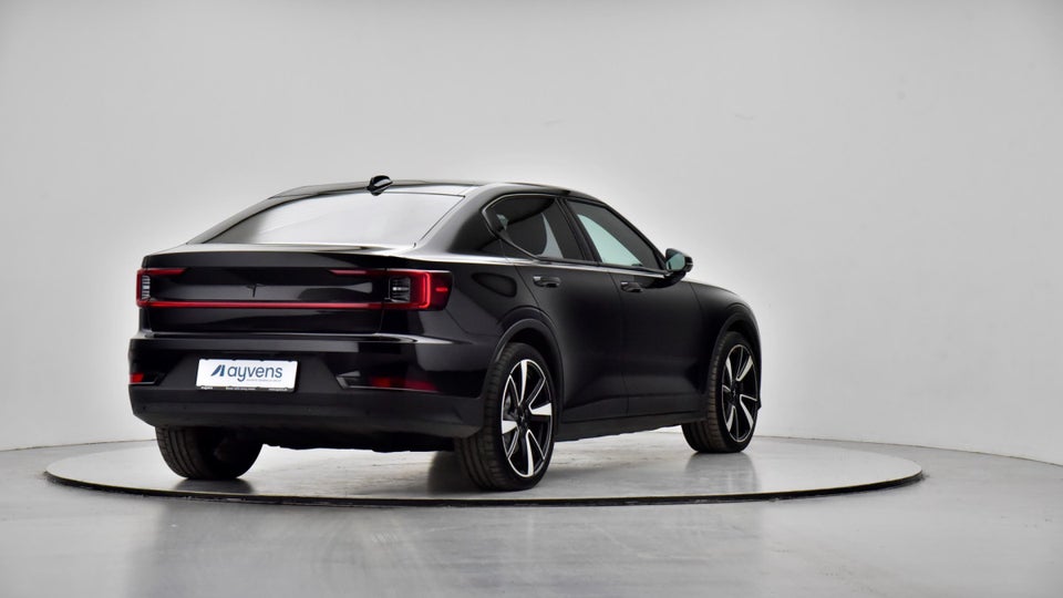Polestar 2 Long Range AWD 5d