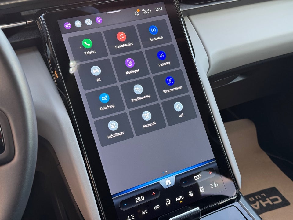 Ford Explorer 79 Select Extended Range AWD 5d