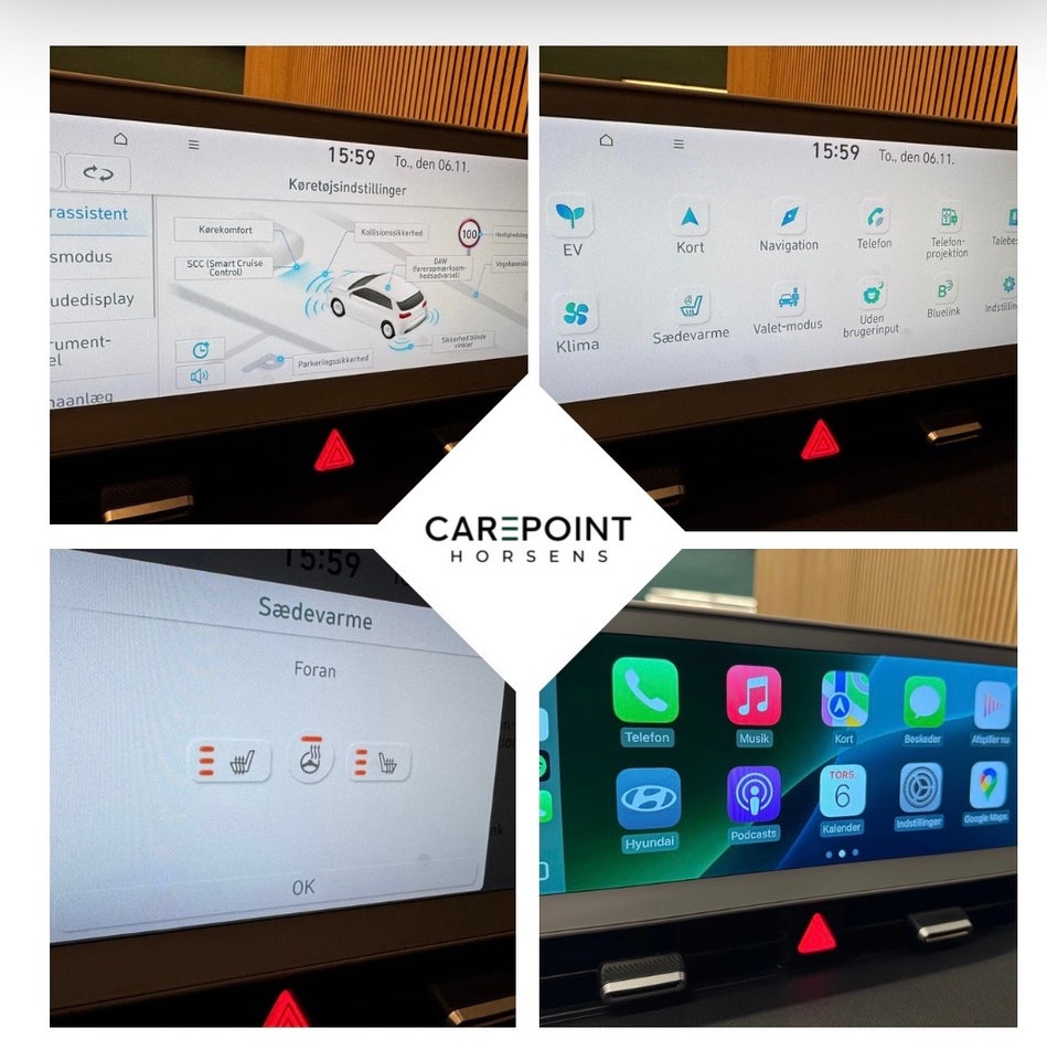 Hyundai Ioniq 5 73 Ultimate 5d