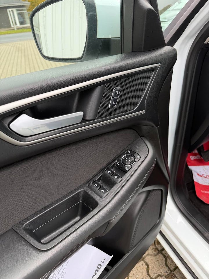 Ford S-MAX 1,5 SCTi 160 Business 7prs 5d