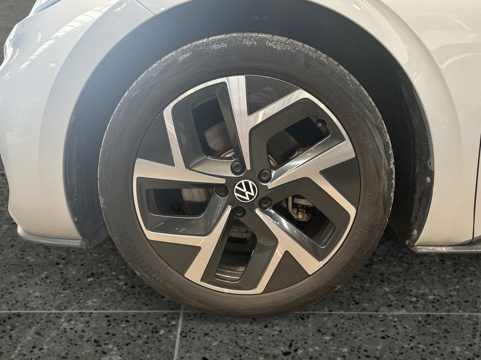 VW ID.3 58 Pro Performance 5d