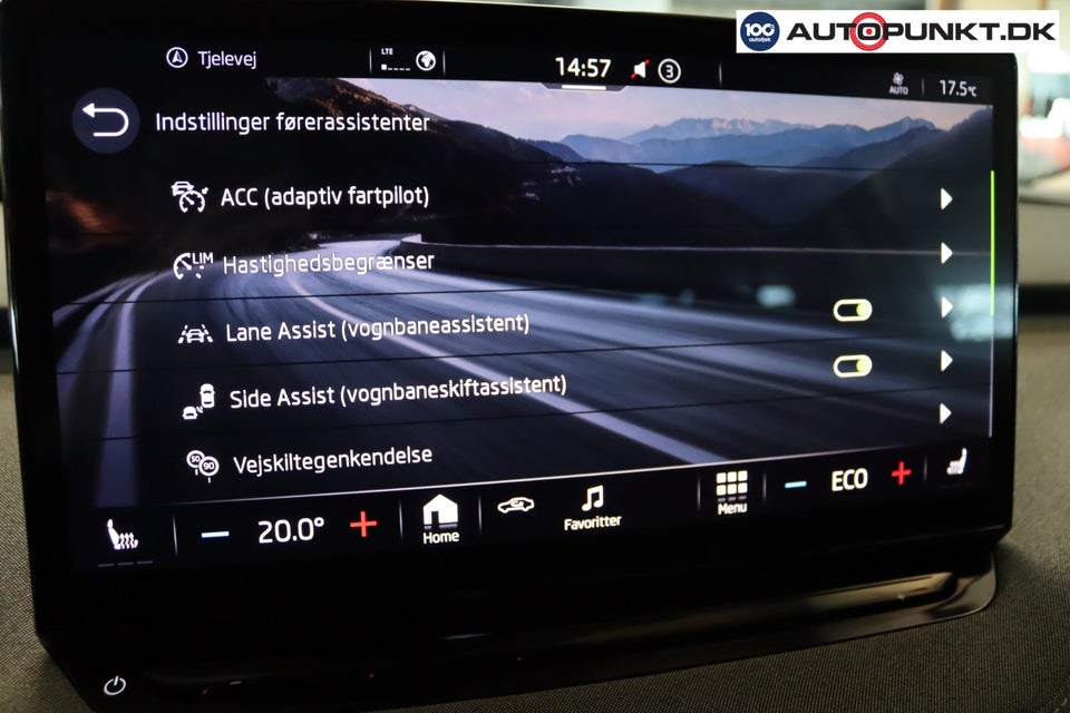 Skoda Enyaq 80 iV 5d
