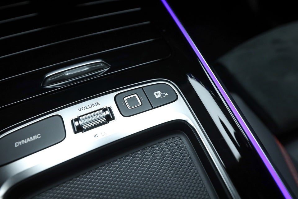 Mercedes EQA250+ AMG Premium 5d