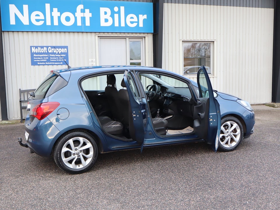 Opel Corsa 1,0 T 90 Cosmo 5d