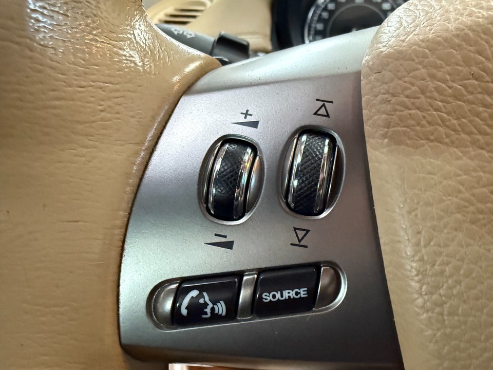 Jaguar XK 4,2 V8 Convertible aut. 2d