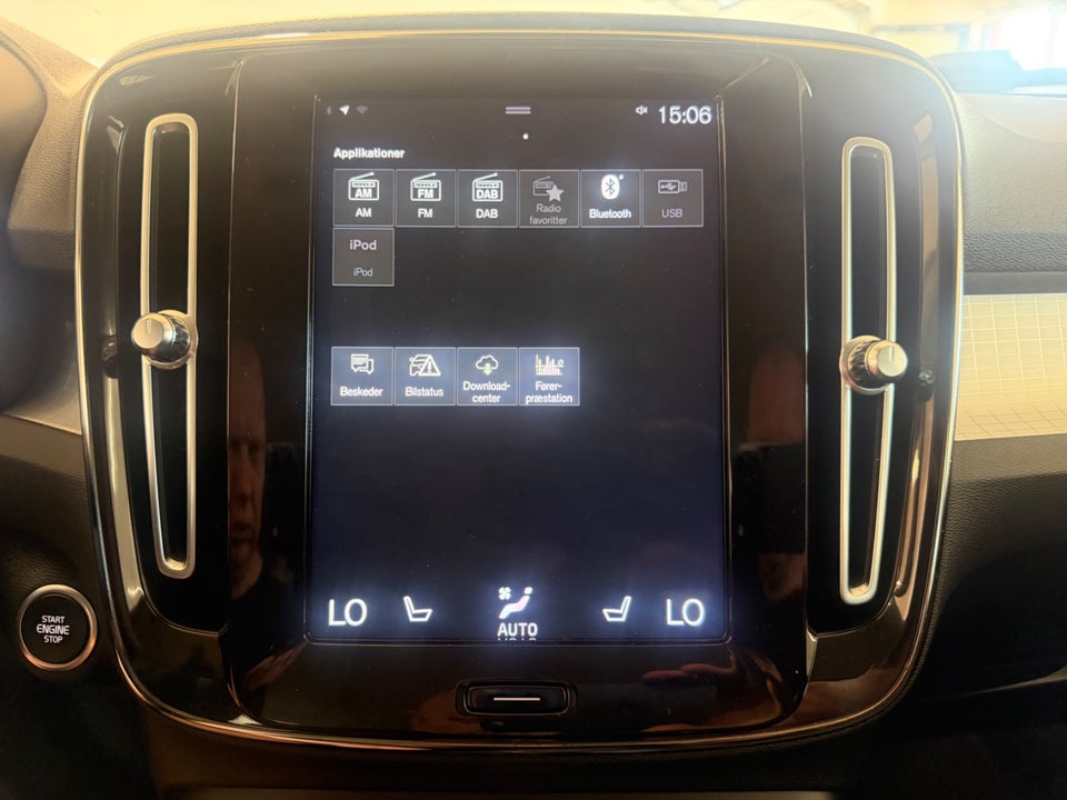 Volvo XC40 2,0 D3 150 Momentum aut. 5d