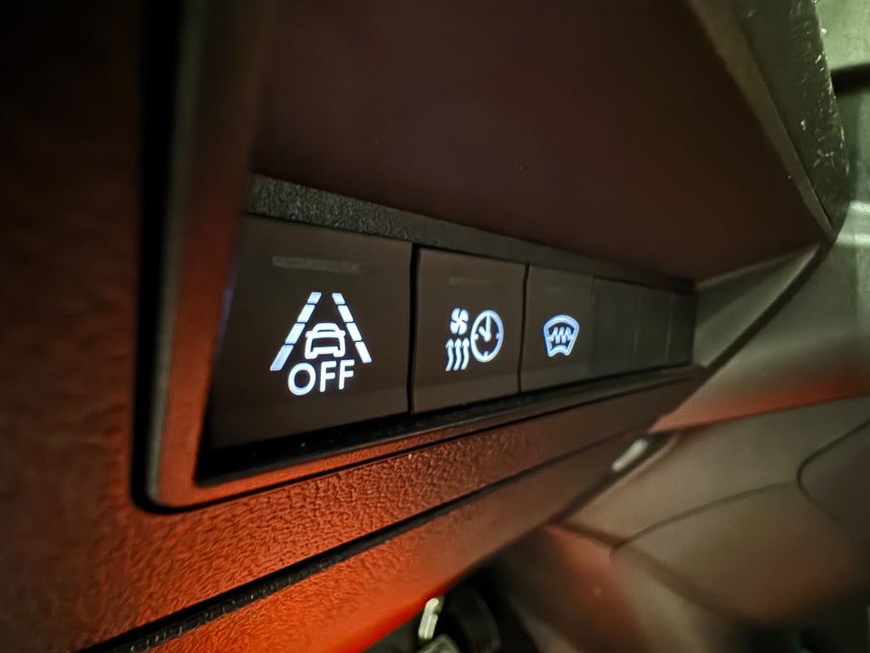 Citroën Berlingo 1,5 BlueHDi 130 L2 ProffLine+ EAT8 Van