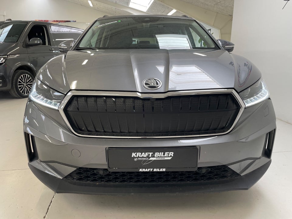 Skoda Enyaq 60 iV 5d