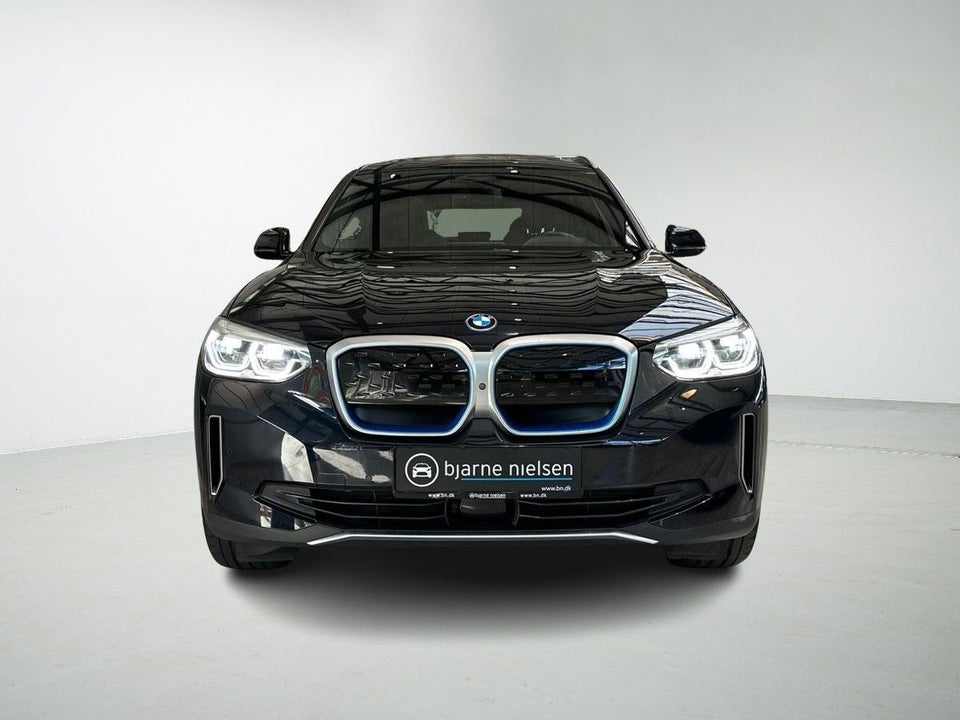 BMW iX3 Charged M-Sport 5d