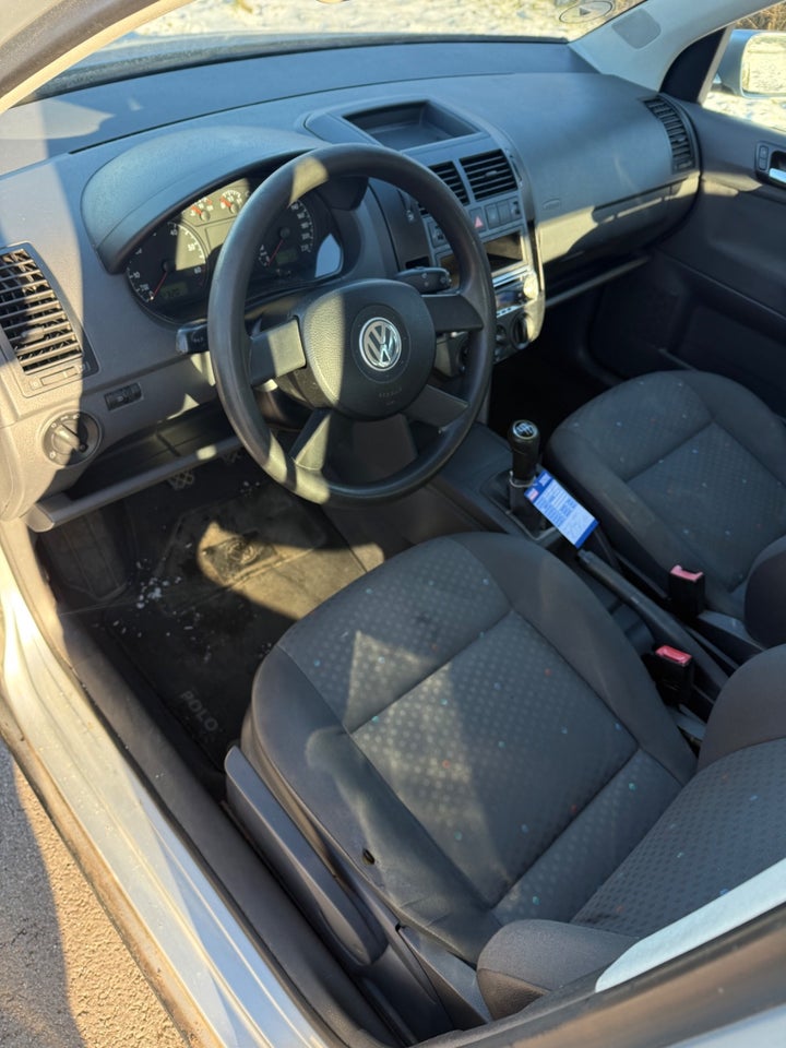 VW Polo 1,4  5d