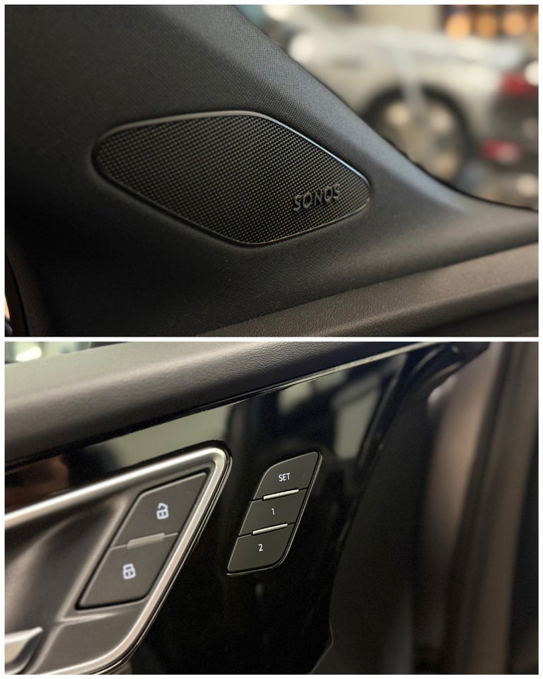 Audi Q4 e-tron 40 edition one S-line 5d