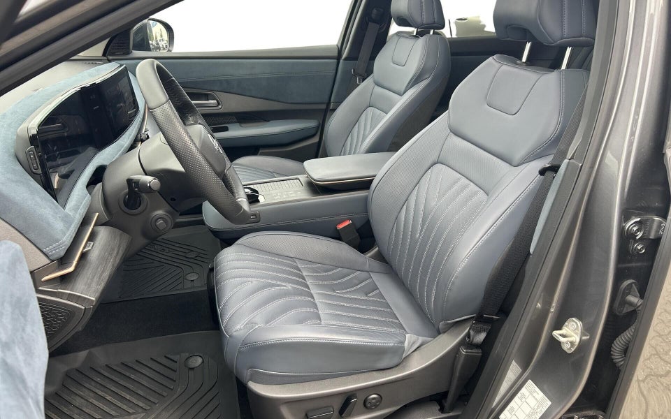 Nissan Ariya 87 Evolve 5d