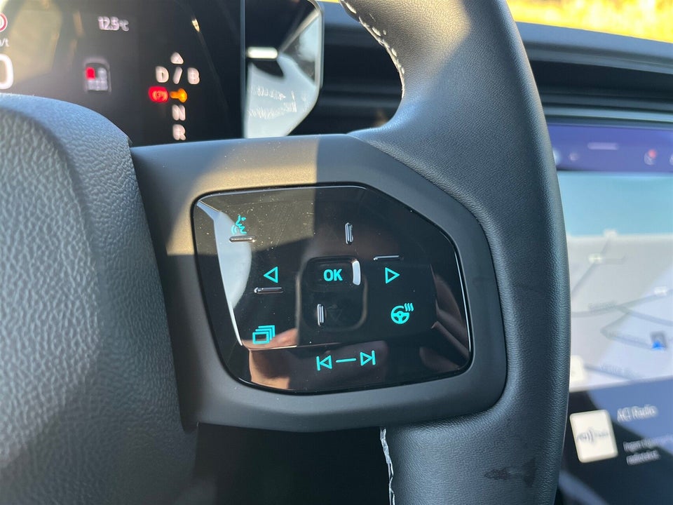 Ford Explorer 84 Select Extended Range 5d