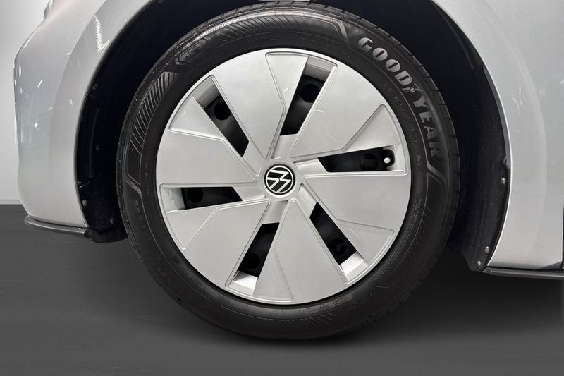 VW ID.3 58 Pro 5d