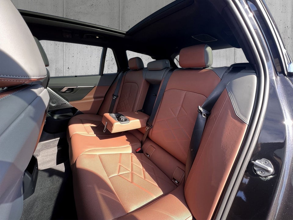 BMW i5 eDrive40 Touring M-Sport 5d