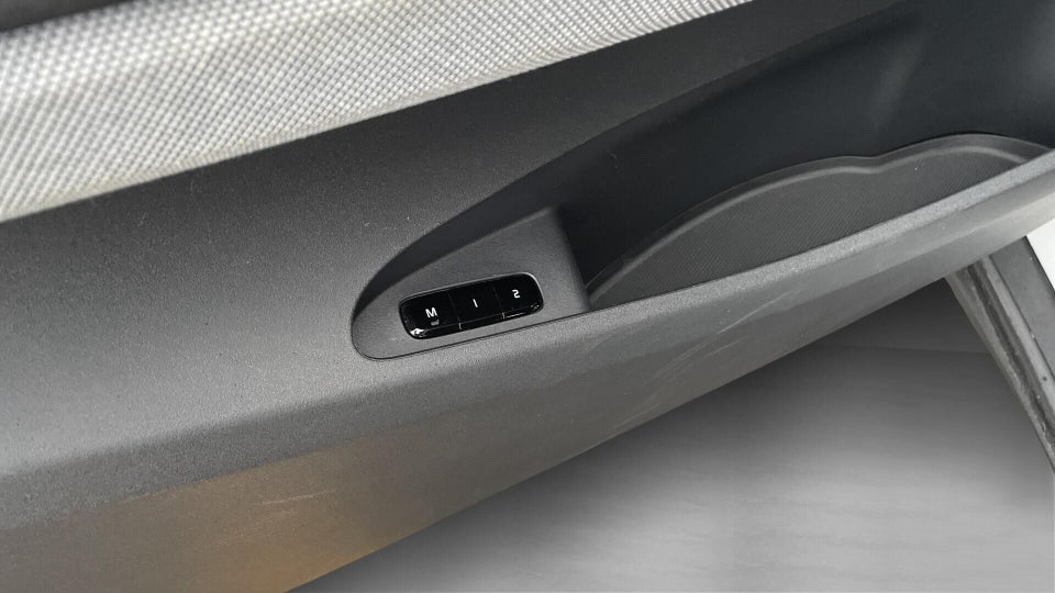 Polestar 2 Standard Range 5d