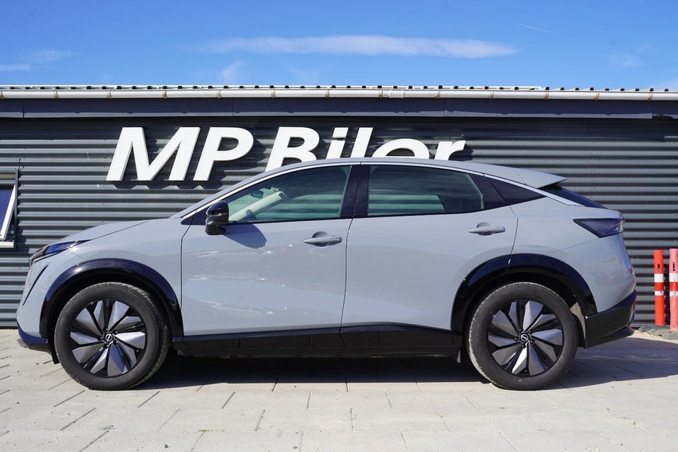 Nissan Ariya 87 Engage 5d