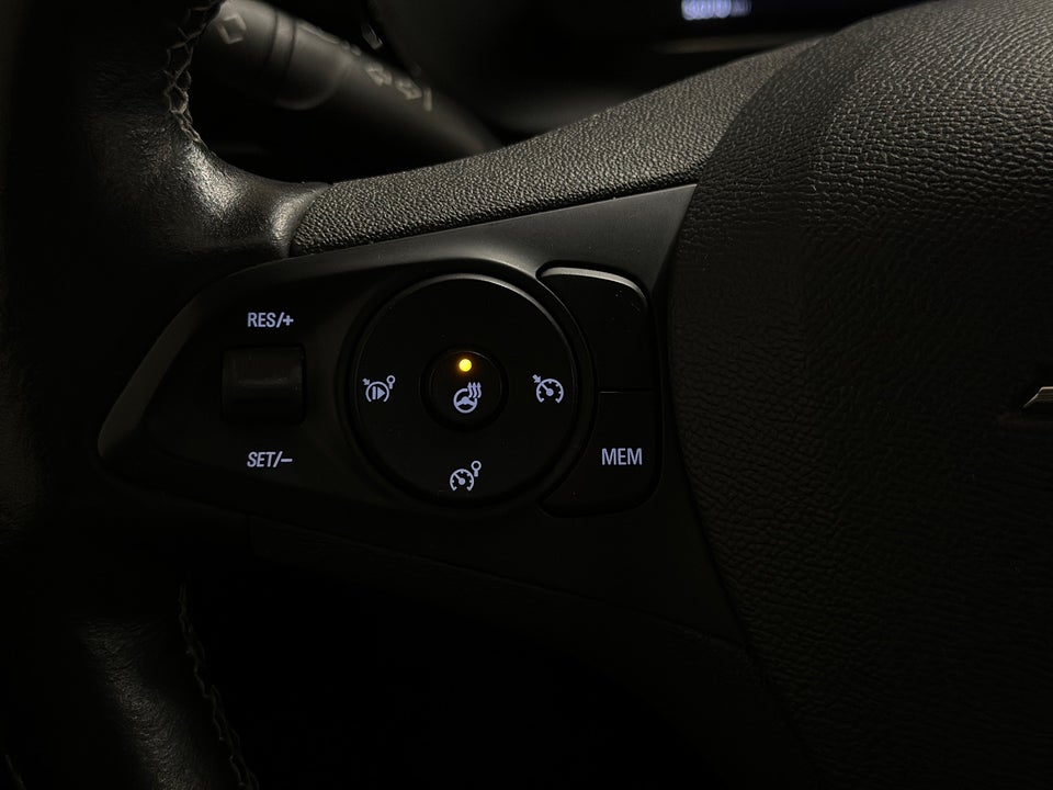 Opel Corsa-e 50 Elegance 5d