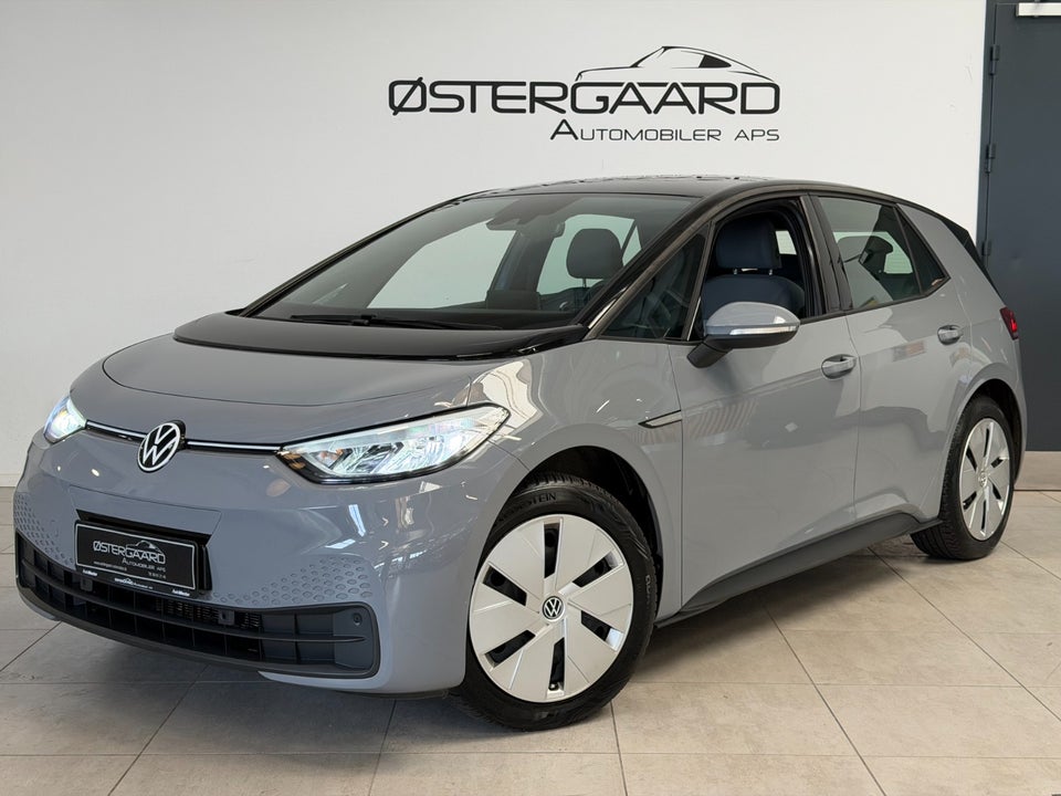 VW ID.3 45 Pure Performance 5d