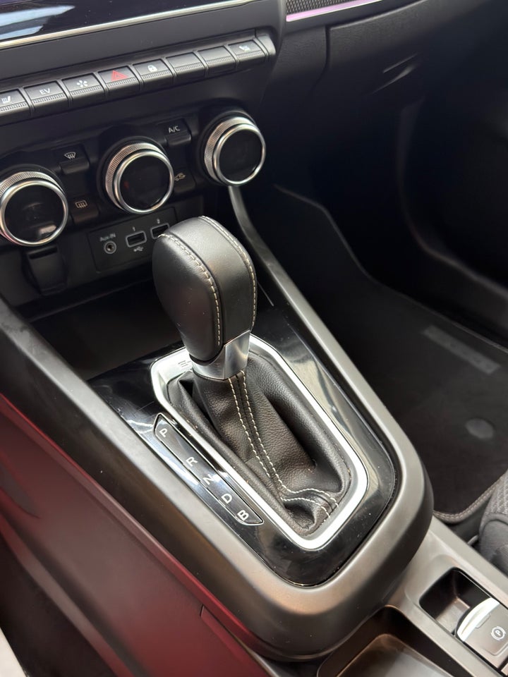 Renault Arkana 1,6 E-Tech Intens 5d