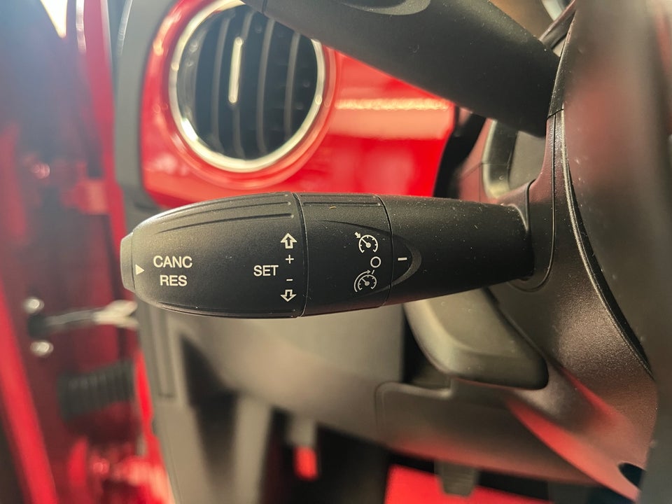 Fiat 500 1,0 Hybrid Vita 3d