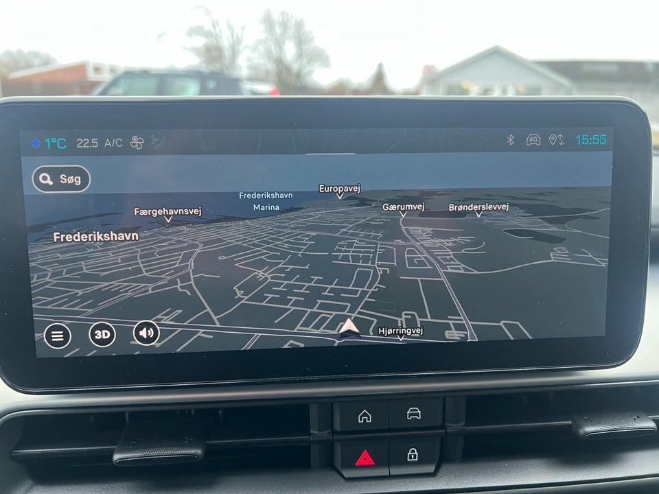 Jeep Avenger 54 Summit 5d