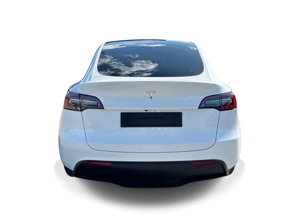 Tesla Model Y RWD 5d