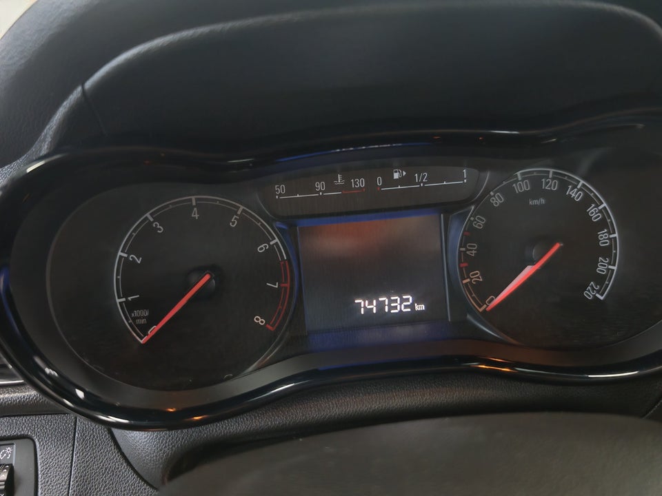 Opel Karl 1,0 Cosmo 5d