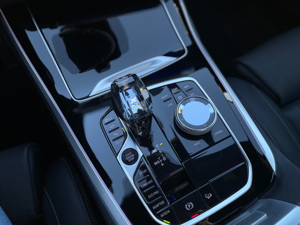 BMW X5 4,4 M50i xDrive aut. 5d