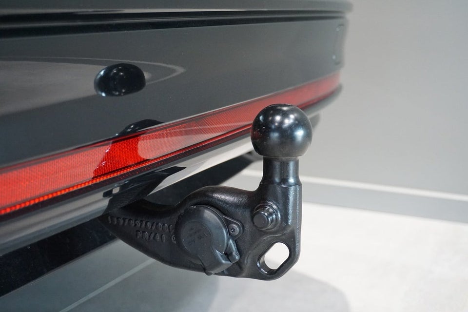 VW ID.7 86 Pro S Tourer 5d