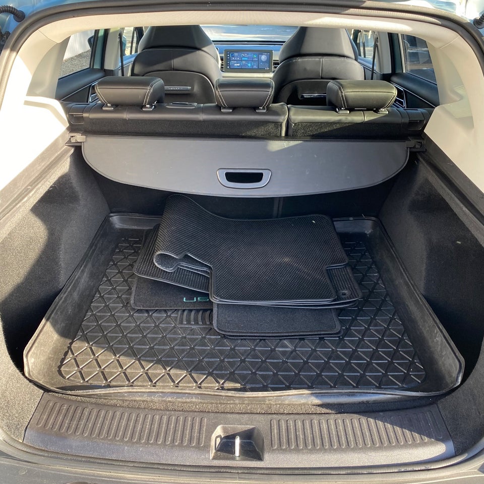 Aiways U5 Premium 5d