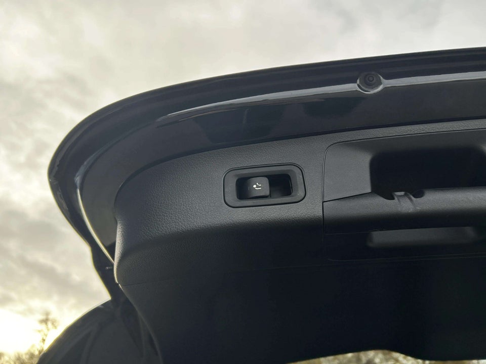 Mercedes EQA250+ AMG Line 5d