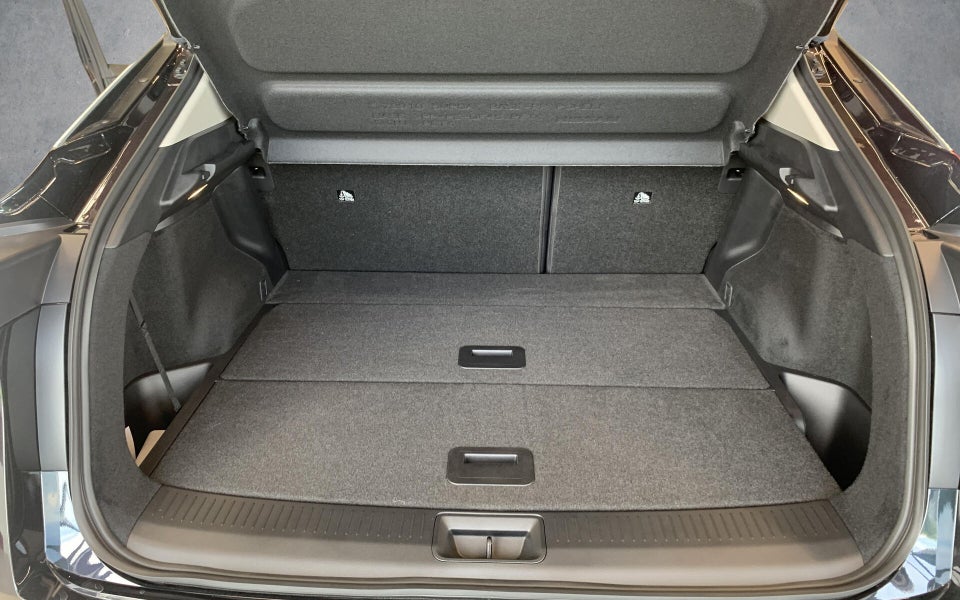 Nissan Ariya 87 Advance 5d