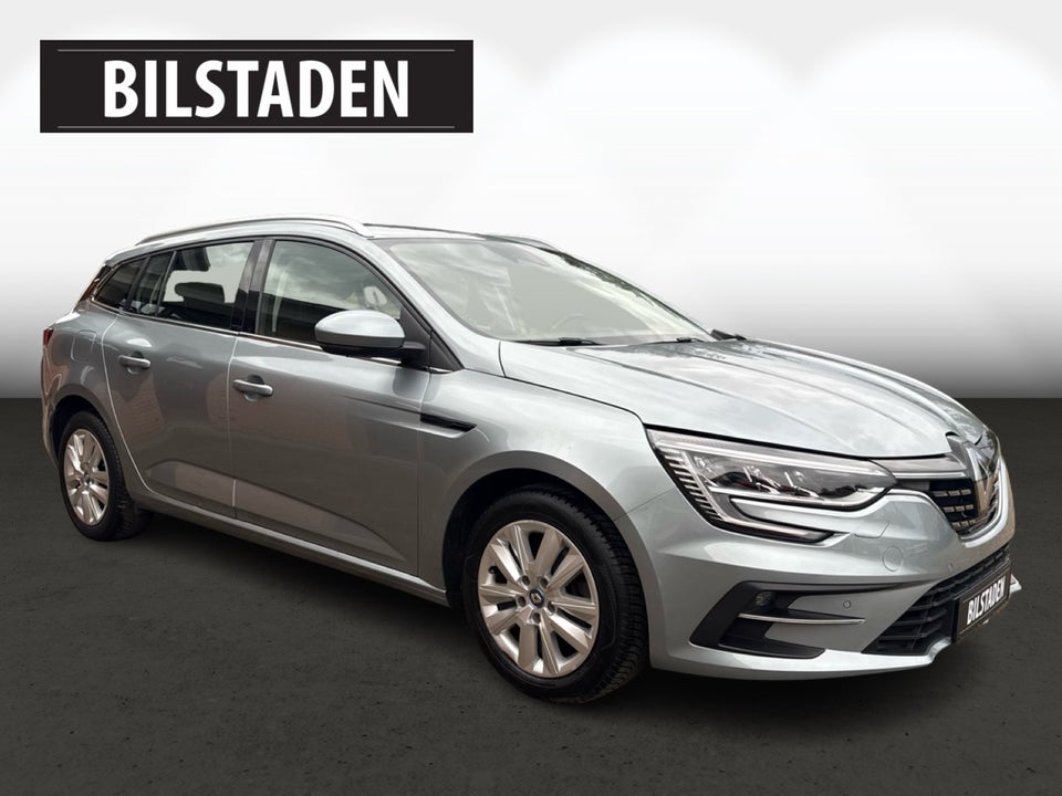 Renault Megane IV 1,6 E-Tech Sport Tourer 5d