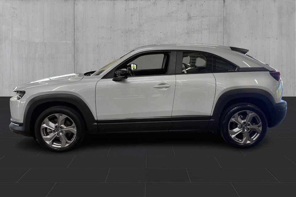 Mazda MX-30 e-SkyActiv Comfort 5d
