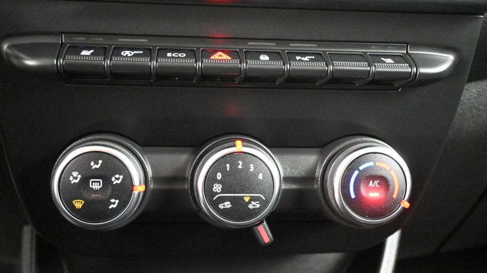 Renault Express 1,5 dCi 75 Tekno 5d