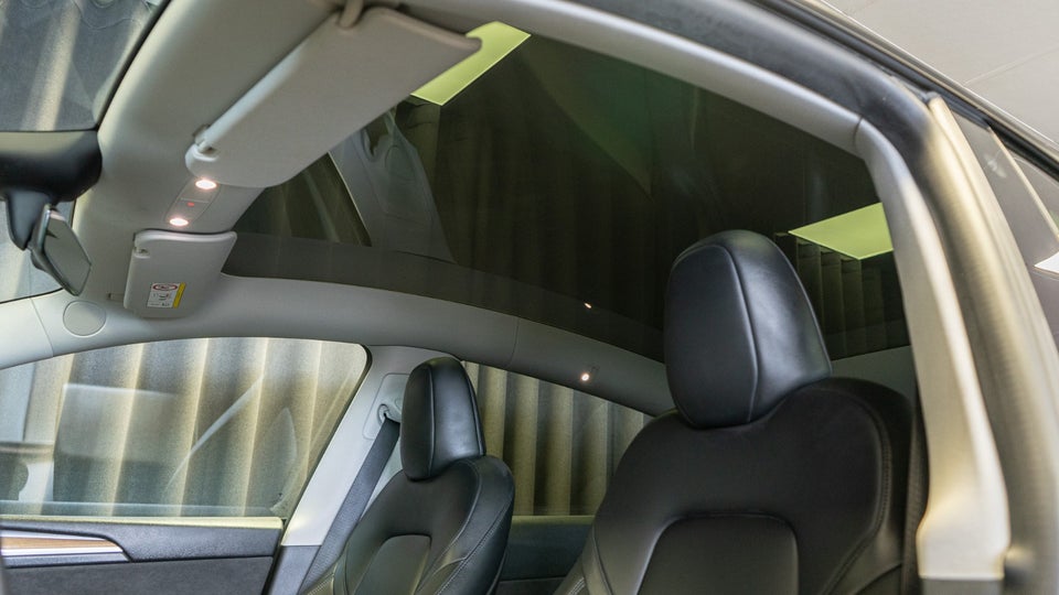 Tesla Model Y Performance AWD 5d